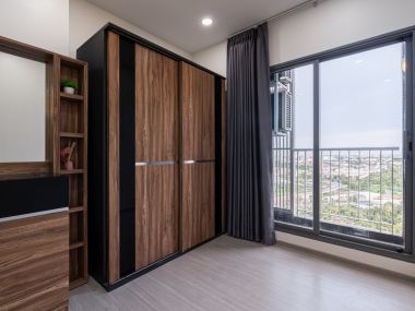 #สาธร  คอนโดแต่งหรู 2 ห้องนอน ✨ || 🚝 350 ม. BTS และ MRT บางหว้า || ผ่อนเพียง 8,xxx บาท  || 🛍️8 นาที ไอคอนสยาม ||  🤩 ส่วนกลางจัดเต็ม!! รหัส 3541