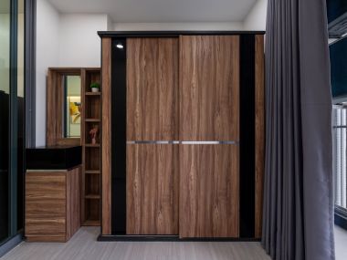 #สาธร  คอนโดแต่งหรู 2 ห้องนอน ✨ || 🚝 350 ม. BTS และ MRT บางหว้า || ผ่อนเพียง 8,xxx บาท  || 🛍️8 นาที ไอคอนสยาม ||  🤩 ส่วนกลางจัดเต็ม!! รหัส 3541