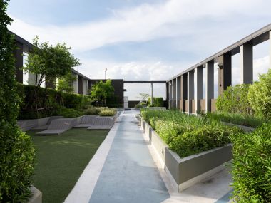 #สาธร  คอนโดแต่งหรู 2 ห้องนอน ✨ || 🚝 350 ม. BTS และ MRT บางหว้า || ผ่อนเพียง 8,xxx บาท  || 🛍️8 นาที ไอคอนสยาม ||  🤩 ส่วนกลางจัดเต็ม!! รหัส 3541