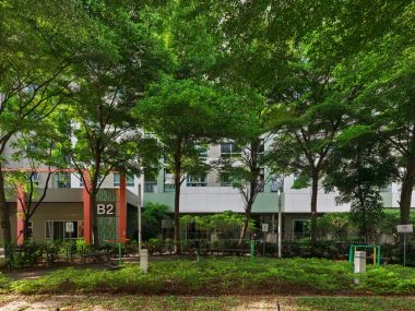 #Nawamin || ✨Luxury decorated condo || 5 minutes to 🛍️The Mall Bangkapi and 🚝MRT Bangkapi || Installments only 4,xxx baht || 😋 Surrounded by shops and restaurants || Multiple public transportation routes code 3542