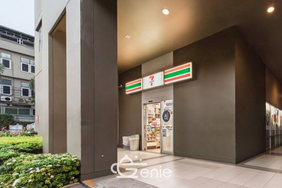 #Nawamin || ✨Luxury decorated condo || 5 minutes to 🛍️The Mall Bangkapi and 🚝MRT Bangkapi || Installments only 4,xxx baht || 😋 Surrounded by shops and restaurants || Multiple public transportation routes code 3542