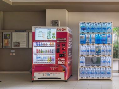 #Nawamin || ✨Luxury decorated condo || 5 minutes to 🛍️The Mall Bangkapi and 🚝MRT Bangkapi || Installments only 4,xxx baht || 😋 Surrounded by shops and restaurants || Multiple public transportation routes code 3542