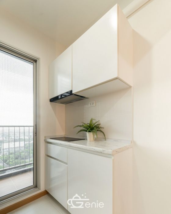🛍️ Just 100 meters walk to The Mall Bangkae || 🚝 200 meters to MRT Lak Song || Installments from only 8,xxx baht || 🤩 Fully furnished common areas!! Code 3544