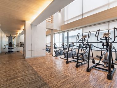 🛍️ Just 100 meters walk to The Mall Bangkae || 🚝 200 meters to MRT Lak Song || Installments from only 8,xxx baht || 🤩 Fully furnished common areas!! Code 3544