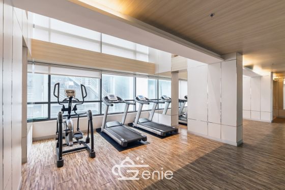 🛍️ Just 100 meters walk to The Mall Bangkae || 🚝 200 meters to MRT Lak Song || Installments from only 8,xxx baht || 🤩 Fully furnished common areas!! Code 3544
