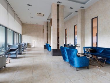 🛍️ Just 100 meters walk to The Mall Bangkae || 🚝 200 meters to MRT Lak Song || Installments from only 8,xxx baht || 🤩 Fully furnished common areas!! Code 3544