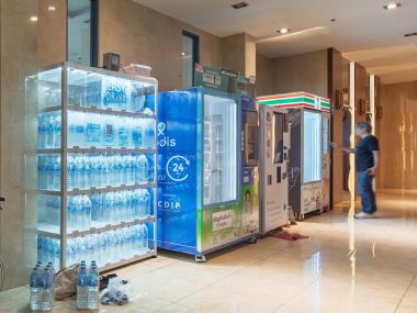 🛍️ Just 100 meters walk to The Mall Bangkae || 🚝 200 meters to MRT Lak Song || Installments from only 8,xxx baht || 🤩 Fully furnished common areas!! Code 3544