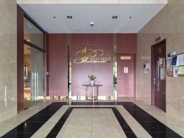 🛍️ Just 100 meters walk to The Mall Bangkae || 🚝 200 meters to MRT Lak Song || Installments from only 8,xxx baht || 🤩 Fully furnished common areas!! Code 3544