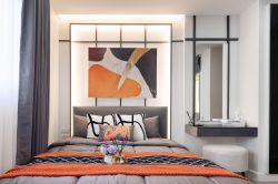 #Sukhumvit Luxury 1-Bedroom Condo โจ || ๐ 300 meters from Punnawithi BTS Station || Installments from just 8,xxx baht || ๐๏ธ 10 minutes to Central Bangna || ๐คฉ Fully furnished common areas!! Code 3545