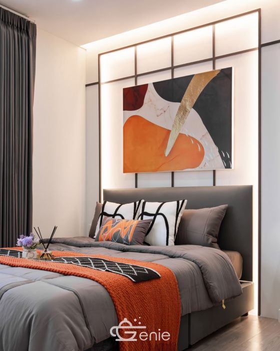 #Sukhumvit Luxury 1-Bedroom Condo โจ || ๐ 300 meters from Punnawithi BTS Station || Installments from just 8,xxx baht || ๐๏ธ 10 minutes to Central Bangna || ๐คฉ Fully furnished common areas!! Code 3545