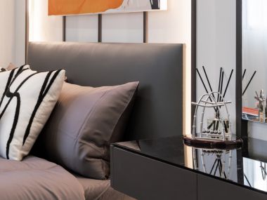 #Sukhumvit Luxury 1-Bedroom Condo ✨ || 🚝 300 meters from Punnawithi BTS Station || Installments from just 8,xxx baht || 🛍️ 10 minutes to Central Bangna || 🤩 Fully furnished common areas!! Code 3545