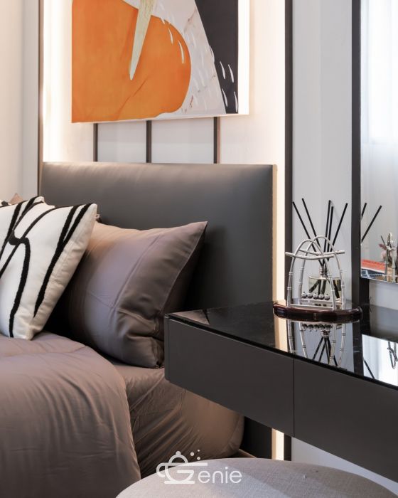 #Sukhumvit Luxury 1-Bedroom Condo โจ || ๐ 300 meters from Punnawithi BTS Station || Installments from just 8,xxx baht || ๐๏ธ 10 minutes to Central Bangna || ๐คฉ Fully furnished common areas!! Code 3545