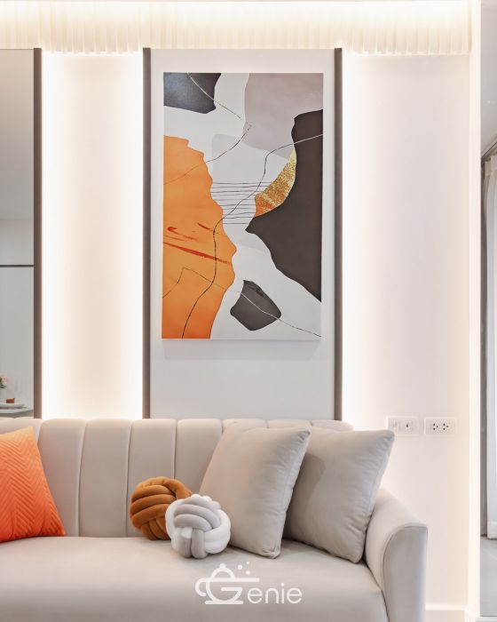 #Sukhumvit Luxury 1-Bedroom Condo โจ || ๐ 300 meters from Punnawithi BTS Station || Installments from just 8,xxx baht || ๐๏ธ 10 minutes to Central Bangna || ๐คฉ Fully furnished common areas!! Code 3545