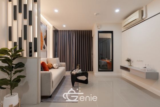 #Sukhumvit Luxury 1-Bedroom Condo โจ || ๐ 300 meters from Punnawithi BTS Station || Installments from just 8,xxx baht || ๐๏ธ 10 minutes to Central Bangna || ๐คฉ Fully furnished common areas!! Code 3545