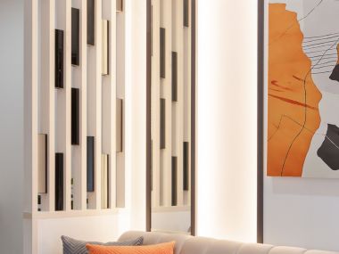 #Sukhumvit Luxury 1-Bedroom Condo ✨ || 🚝 300 meters from Punnawithi BTS Station || Installments from just 8,xxx baht || 🛍️ 10 minutes to Central Bangna || 🤩 Fully furnished common areas!! Code 3545