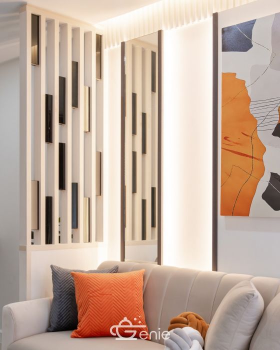 #Sukhumvit Luxury 1-Bedroom Condo โจ || ๐ 300 meters from Punnawithi BTS Station || Installments from just 8,xxx baht || ๐๏ธ 10 minutes to Central Bangna || ๐คฉ Fully furnished common areas!! Code 3545