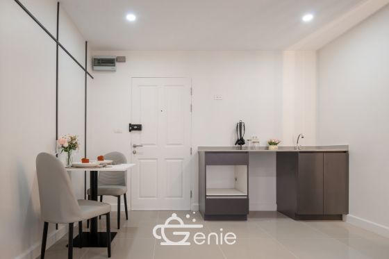 #Sukhumvit Luxury 1-Bedroom Condo โจ || ๐ 300 meters from Punnawithi BTS Station || Installments from just 8,xxx baht || ๐๏ธ 10 minutes to Central Bangna || ๐คฉ Fully furnished common areas!! Code 3545