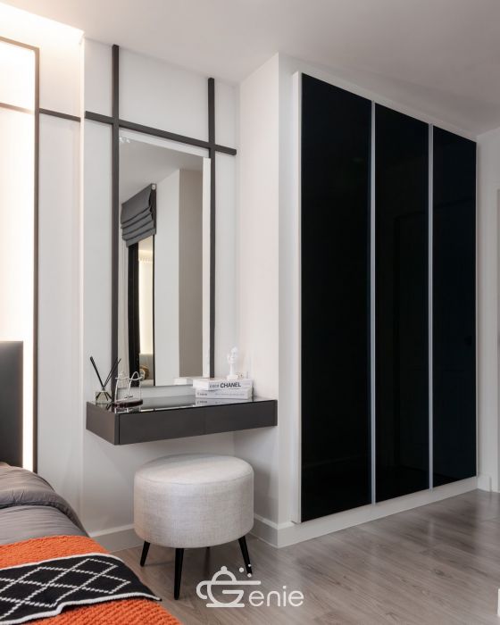 #Sukhumvit Luxury 1-Bedroom Condo โจ || ๐ 300 meters from Punnawithi BTS Station || Installments from just 8,xxx baht || ๐๏ธ 10 minutes to Central Bangna || ๐คฉ Fully furnished common areas!! Code 3545