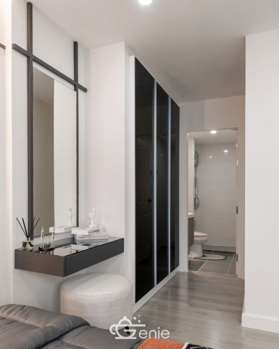 #Sukhumvit Luxury 1-Bedroom Condo โจ || ๐ 300 meters from Punnawithi BTS Station || Installments from just 8,xxx baht || ๐๏ธ 10 minutes to Central Bangna || ๐คฉ Fully furnished common areas!! Code 3545