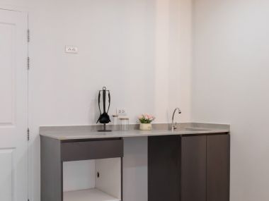 #Sukhumvit Luxury 1-Bedroom Condo ✨ || 🚝 300 meters from Punnawithi BTS Station || Installments from just 8,xxx baht || 🛍️ 10 minutes to Central Bangna || 🤩 Fully furnished common areas!! Code 3545