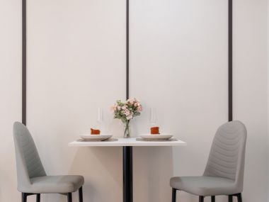 #Sukhumvit Luxury 1-Bedroom Condo ✨ || 🚝 300 meters from Punnawithi BTS Station || Installments from just 8,xxx baht || 🛍️ 10 minutes to Central Bangna || 🤩 Fully furnished common areas!! Code 3545