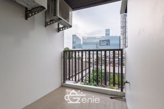 #Sukhumvit Luxury 1-Bedroom Condo โจ || ๐ 300 meters from Punnawithi BTS Station || Installments from just 8,xxx baht || ๐๏ธ 10 minutes to Central Bangna || ๐คฉ Fully furnished common areas!! Code 3545