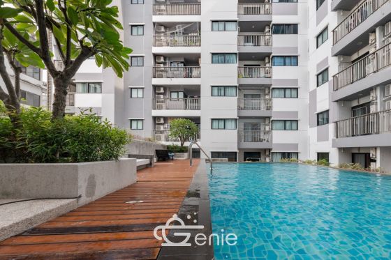 #Sukhumvit Luxury 1-Bedroom Condo โจ || ๐ 300 meters from Punnawithi BTS Station || Installments from just 8,xxx baht || ๐๏ธ 10 minutes to Central Bangna || ๐คฉ Fully furnished common areas!! Code 3545