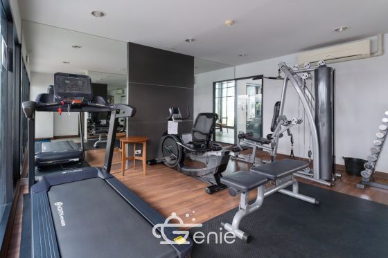 #Sukhumvit Luxury 1-Bedroom Condo โจ || ๐ 300 meters from Punnawithi BTS Station || Installments from just 8,xxx baht || ๐๏ธ 10 minutes to Central Bangna || ๐คฉ Fully furnished common areas!! Code 3545
