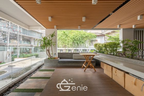 #Sukhumvit Luxury 1-Bedroom Condo โจ || ๐ 300 meters from Punnawithi BTS Station || Installments from just 8,xxx baht || ๐๏ธ 10 minutes to Central Bangna || ๐คฉ Fully furnished common areas!! Code 3545