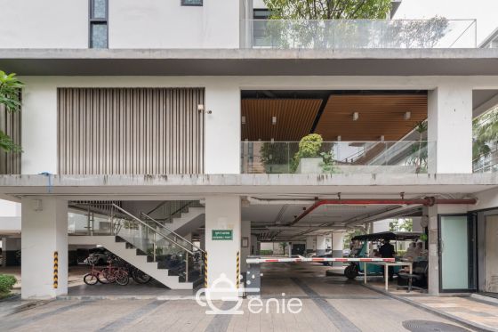 #Sukhumvit Luxury 1-Bedroom Condo โจ || ๐ 300 meters from Punnawithi BTS Station || Installments from just 8,xxx baht || ๐๏ธ 10 minutes to Central Bangna || ๐คฉ Fully furnished common areas!! Code 3545