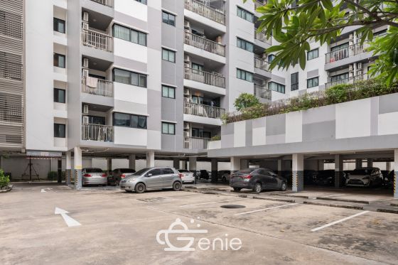 #Sukhumvit Luxury 1-Bedroom Condo โจ || ๐ 300 meters from Punnawithi BTS Station || Installments from just 8,xxx baht || ๐๏ธ 10 minutes to Central Bangna || ๐คฉ Fully furnished common areas!! Code 3545