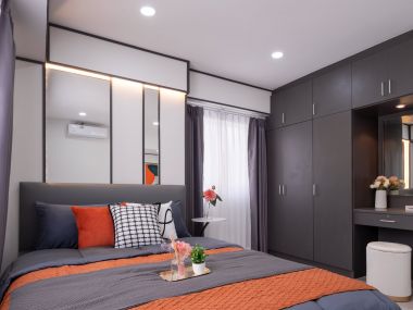 Spacious 72 sq.m. condo✨ || 3 minutes to BTS Bangna || Installment payments only 7,xxx baht || 🛍 10 minutes to Central Bangna || 😋 Abundant with shops and restaurants || Code 3548