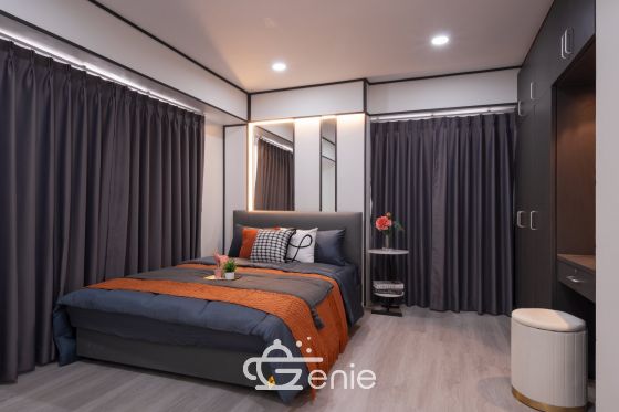 คอนโดห้องใหญ่ 72 ตร.ม.✨|| 3 นาที BTS บางนา || ผ่อนเพียง 7,xxx บาท || 🛍 10 นาที เซ็นทรัลบางนา || 😋อุดมสมบูรณ์ด้วยร้านค้าและร้านอาหาร || รหัส 3548