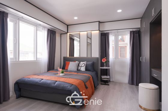 คอนโดห้องใหญ่ 72 ตร.ม.✨|| 3 นาที BTS บางนา || ผ่อนเพียง 7,xxx บาท || 🛍 10 นาที เซ็นทรัลบางนา || 😋อุดมสมบูรณ์ด้วยร้านค้าและร้านอาหาร || รหัส 3548