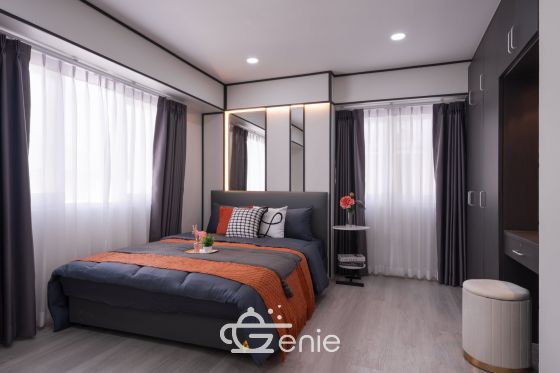 คอนโดห้องใหญ่ 72 ตร.ม.✨|| 3 นาที BTS บางนา || ผ่อนเพียง 7,xxx บาท || 🛍 10 นาที เซ็นทรัลบางนา || 😋อุดมสมบูรณ์ด้วยร้านค้าและร้านอาหาร || รหัส 3548