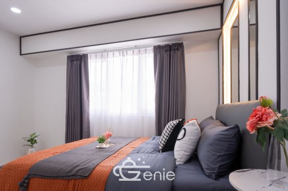 คอนโดห้องใหญ่ 72 ตร.ม.✨|| 3 นาที BTS บางนา || ผ่อนเพียง 7,xxx บาท || 🛍 10 นาที เซ็นทรัลบางนา || 😋อุดมสมบูรณ์ด้วยร้านค้าและร้านอาหาร || รหัส 3548