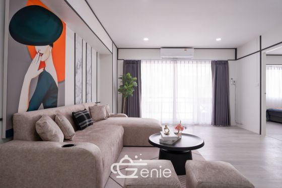 คอนโดห้องใหญ่ 72 ตร.ม.✨|| 3 นาที BTS บางนา || ผ่อนเพียง 7,xxx บาท || 🛍 10 นาที เซ็นทรัลบางนา || 😋อุดมสมบูรณ์ด้วยร้านค้าและร้านอาหาร || รหัส 3548