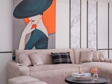 Spacious 72 sq.m. condo✨ || 3 minutes to BTS Bangna || Installment payments only 7,xxx baht || 🛍 10 minutes to Central Bangna || 😋 Abundant with shops and restaurants || Code 3548