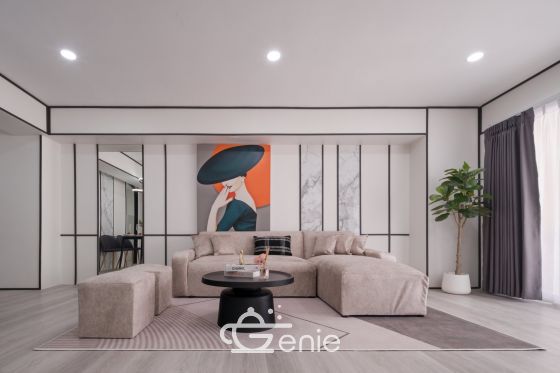 คอนโดห้องใหญ่ 72 ตร.ม.✨|| 3 นาที BTS บางนา || ผ่อนเพียง 7,xxx บาท || 🛍 10 นาที เซ็นทรัลบางนา || 😋อุดมสมบูรณ์ด้วยร้านค้าและร้านอาหาร || รหัส 3548