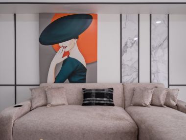 Spacious 72 sq.m. condo✨ || 3 minutes to BTS Bangna || Installment payments only 7,xxx baht || 🛍 10 minutes to Central Bangna || 😋 Abundant with shops and restaurants || Code 3548