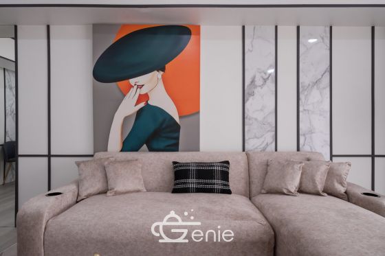 คอนโดห้องใหญ่ 72 ตร.ม.✨|| 3 นาที BTS บางนา || ผ่อนเพียง 7,xxx บาท || 🛍 10 นาที เซ็นทรัลบางนา || 😋อุดมสมบูรณ์ด้วยร้านค้าและร้านอาหาร || รหัส 3548