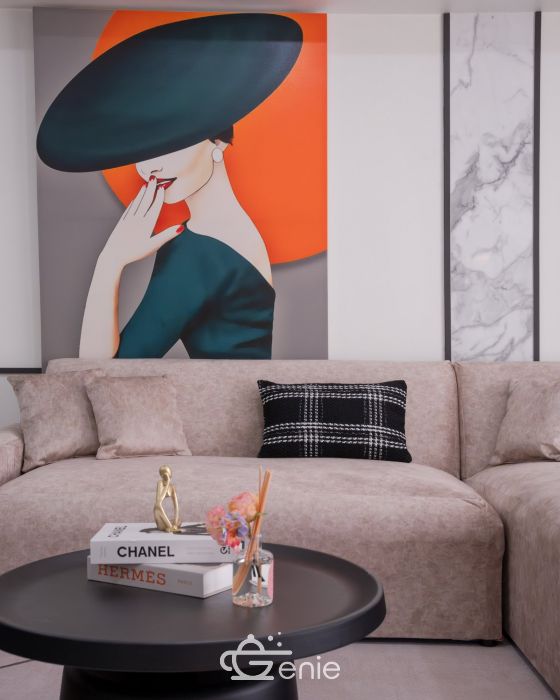 คอนโดห้องใหญ่ 72 ตร.ม.✨|| 3 นาที BTS บางนา || ผ่อนเพียง 7,xxx บาท || 🛍 10 นาที เซ็นทรัลบางนา || 😋อุดมสมบูรณ์ด้วยร้านค้าและร้านอาหาร || รหัส 3548