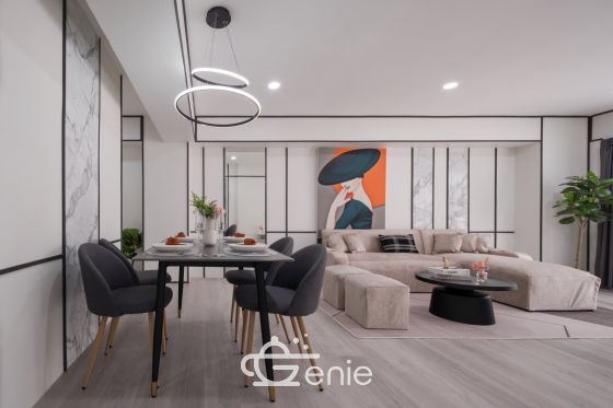 คอนโดห้องใหญ่ 72 ตร.ม.✨|| 3 นาที BTS บางนา || ผ่อนเพียง 7,xxx บาท || 🛍 10 นาที เซ็นทรัลบางนา || 😋อุดมสมบูรณ์ด้วยร้านค้าและร้านอาหาร || รหัส 3548