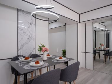 Spacious 72 sq.m. condo✨ || 3 minutes to BTS Bangna || Installment payments only 7,xxx baht || 🛍 10 minutes to Central Bangna || 😋 Abundant with shops and restaurants || Code 3548