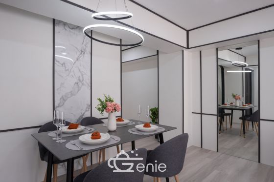 คอนโดห้องใหญ่ 72 ตร.ม.✨|| 3 นาที BTS บางนา || ผ่อนเพียง 7,xxx บาท || 🛍 10 นาที เซ็นทรัลบางนา || 😋อุดมสมบูรณ์ด้วยร้านค้าและร้านอาหาร || รหัส 3548