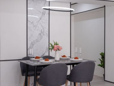 Spacious 72 sq.m. condo✨ || 3 minutes to BTS Bangna || Installment payments only 7,xxx baht || 🛍 10 minutes to Central Bangna || 😋 Abundant with shops and restaurants || Code 3548