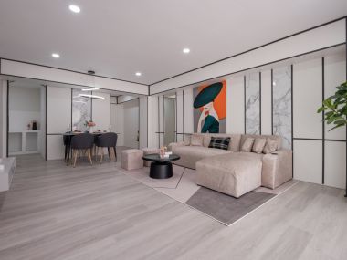 Spacious 72 sq.m. condo✨ || 3 minutes to BTS Bangna || Installment payments only 7,xxx baht || 🛍 10 minutes to Central Bangna || 😋 Abundant with shops and restaurants || Code 3548