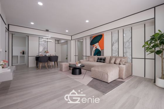 คอนโดห้องใหญ่ 72 ตร.ม.✨|| 3 นาที BTS บางนา || ผ่อนเพียง 7,xxx บาท || 🛍 10 นาที เซ็นทรัลบางนา || 😋อุดมสมบูรณ์ด้วยร้านค้าและร้านอาหาร || รหัส 3548