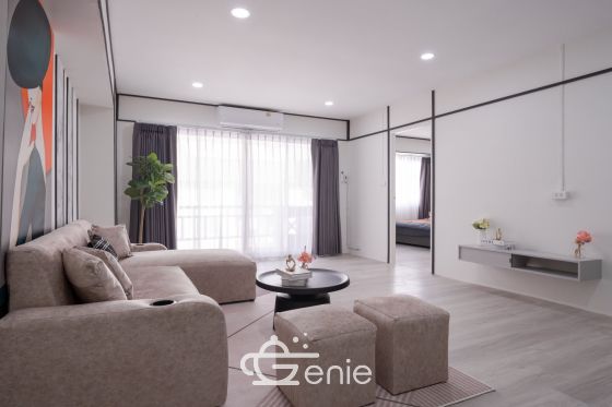 คอนโดห้องใหญ่ 72 ตร.ม.✨|| 3 นาที BTS บางนา || ผ่อนเพียง 7,xxx บาท || 🛍 10 นาที เซ็นทรัลบางนา || 😋อุดมสมบูรณ์ด้วยร้านค้าและร้านอาหาร || รหัส 3548