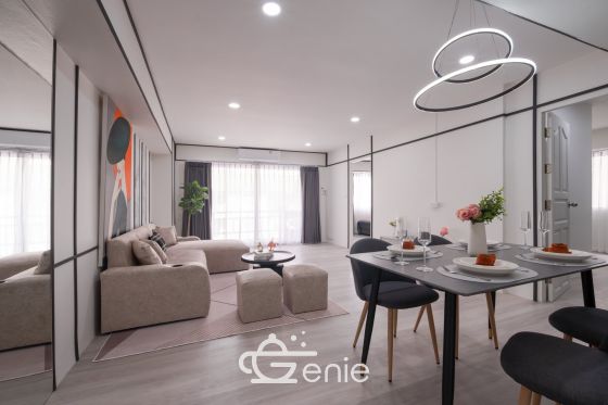 คอนโดห้องใหญ่ 72 ตร.ม.✨|| 3 นาที BTS บางนา || ผ่อนเพียง 7,xxx บาท || 🛍 10 นาที เซ็นทรัลบางนา || 😋อุดมสมบูรณ์ด้วยร้านค้าและร้านอาหาร || รหัส 3548